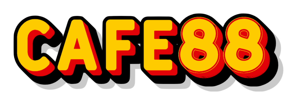 logo CAFE88